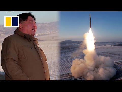 North Korea &lsquo;raising the stakes&rsquo; ahead of US election