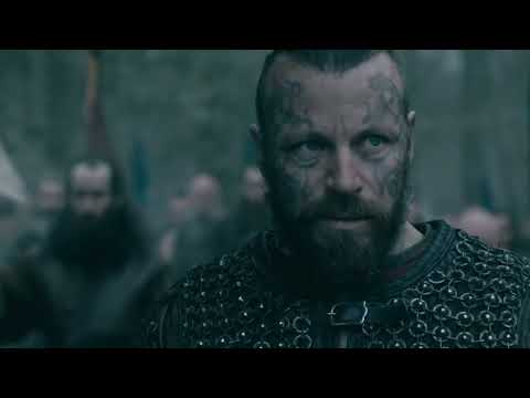 Vikings: My Mother Told Me | FLM Version