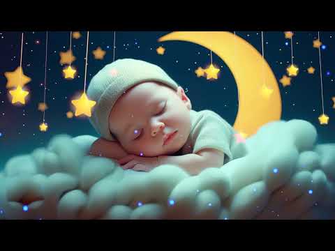 Soft And Relaxing Baby Lullabies To Make Bedtime Easy &amp;hearts;&amp;hearts;&amp;hearts; Good Night And Sweet Dreams