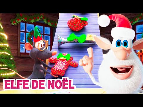 Booba - Elfe de No&euml;l ⭐ Nouvel &eacute;pisode 114 ⭐ Super Toons TV - Dessins Anim&eacute;s en Fran&ccedil;ais