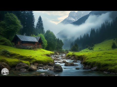 Beautiful Relaxing Music - Stop Overthinking, Stress Relief Music, Sleep Music, Calming Music #1