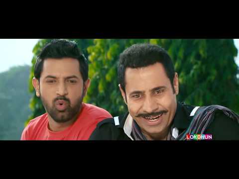 Singh vs Kaur | Binnu Dhillon  Comedy Movie | Comedy Movie