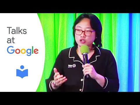 How to American | Jimmy O. Yang | Talks at Google