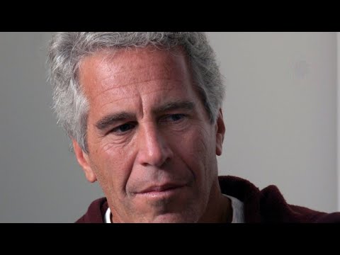 Unsealed Epstein documents 'a bit of a fizzer'