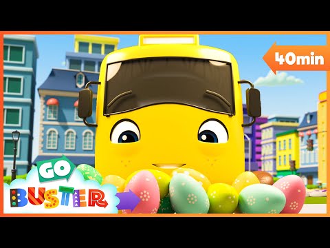 🐰 Chocolate Easter Egg Hunt! 🥚 | BEST OF 