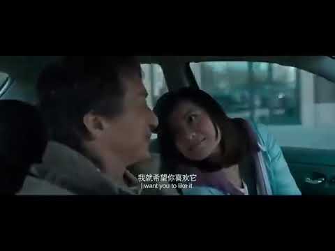 The Foreigner | Jackie Chan Movie | Tagalog Dubbed