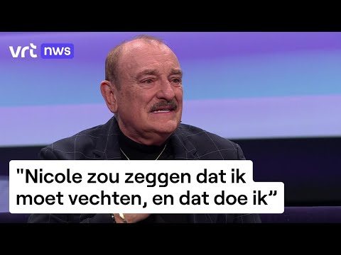 Hugo Sigal over zijn rouwproces en zijn &quot;Colleke&quot;