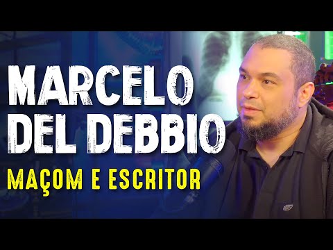 POSSESS&Atilde;O E INCORPORA&Ccedil;&Atilde;O ESPIRITUAL com Marcelo Del Debbio -  Paranormal Experience! - #42