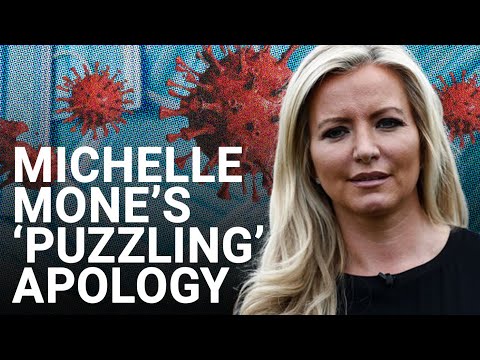 Michelle Mone tried and failed to &lsquo;generate some sympathy&rsquo; in her apology