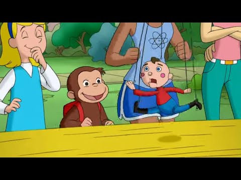 Coco und die Puppe | Coco der Neugierige | Cartoons f&uuml;r Kinder | WildBrain Deutsch