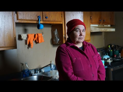 Inside Canada&amp;rsquo;s hidden housing crisis in northern Labrador