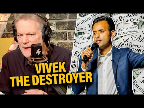 Reality Check: Vivek Ramaswamy Shuts Down NBC News Reporter!