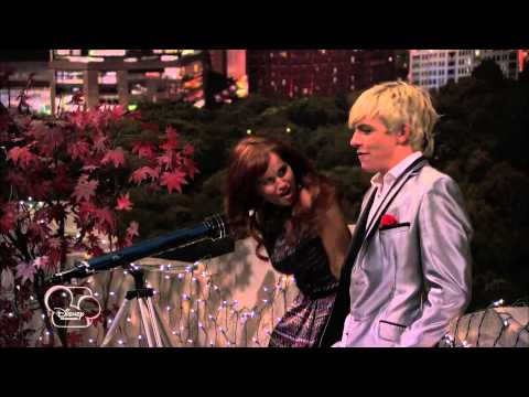 Austin &amp;amp; Jessie &amp;amp; Ally | Face To Face ? | Disney Channel UK