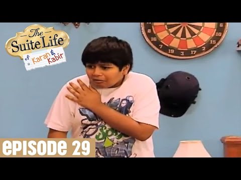 The Suite Life Of Karan and Kabir | Season 2 Episode 29 | Disney India Official