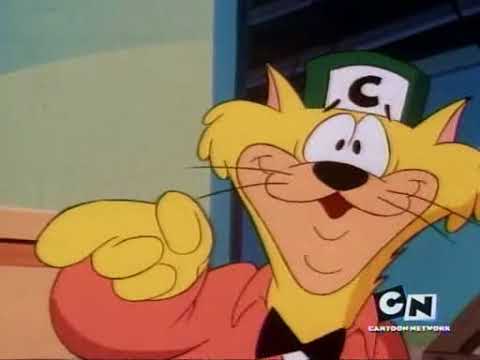 Tom and Jerry kids - The Exterminator Cometh Again 1990 - Funny animals cartoons for kids