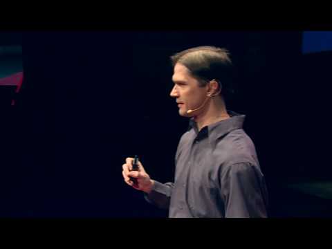 Why we do not prepare for earthquakes | Steven Eberlein | TEDxPortland