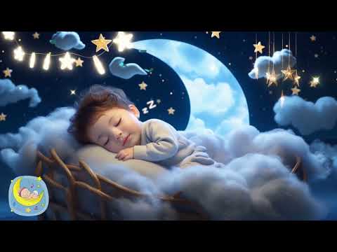 Baby Sleep Music for Brain Development 