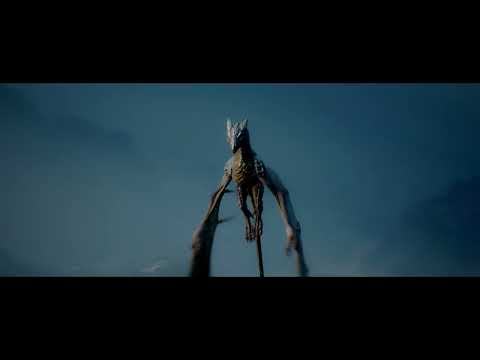 Dragon Journey UE4 Short Film