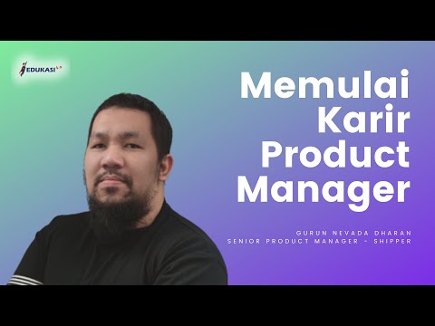 Memulai Karir Product Manager