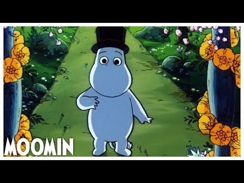 Moominpappa's Second Youth I EP 55 I Moomin 90s 