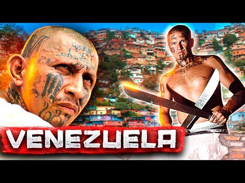 Venezuela. How People Live in World's Most Criminal Country / Documentary 