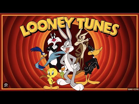 LOONEY TUNES BIGGEST COMPILATION Bugs Bunny, Daffy Duck and more!