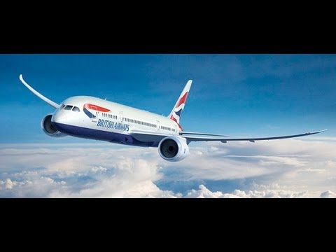 British Airways Today Tomorrow, TV Advert - Unravel Travel TV