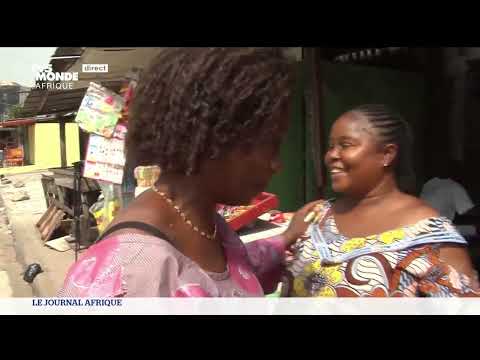 C&ocirc;te d'Ivoire : des habitants r&eacute;agissent &agrave; la d&eacute;cision du pape Fran&ccedil;ois