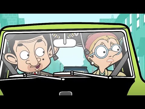 Mr Bean's Car Upgrade 🚗| Mr Bean Animated Cartoons | Season 3 | Full Episodes | Cartoons for Kids