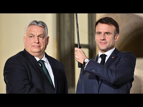 Guerre en Ukraine : Viktor Orban menace de bloquer le soutien de toute l'UE &agrave; l'Ukraine