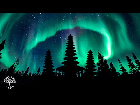 Wonderful Healing Music to Calm the Mind and Relieve Nervous Disorders◾Positive Energy