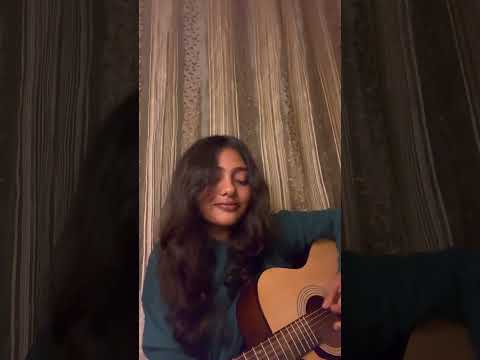 HUSN - Anuv Jain (longer female acoustic version)