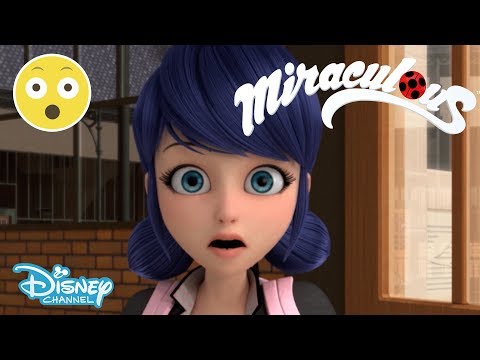 Miraculous Ladybug | Lila Is Back! ? | Disney Channel UK