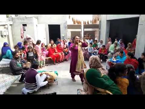 punjabi culture