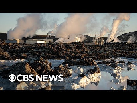 Iceland braces for possible volcanic eruption