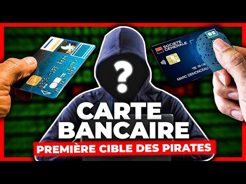 Cartes bancaires, peut-on vraiment avoir confiance ?