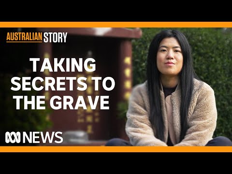 Annie Louey&amp;rsquo;s dad died, then she found his briefcase | Australian Story