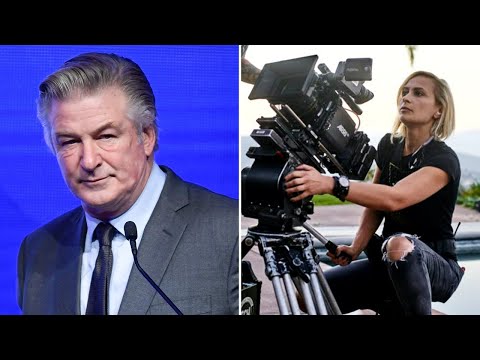 Alec Baldwin indicted by grand jury for involuntary manslaughter over &quot;Rust&quot; shooting