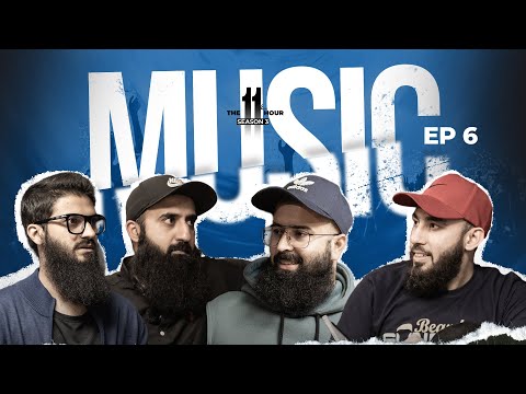 MUSIC THEEK HI TO HAI? | Ep 6 | 11th Hour | Season - 3