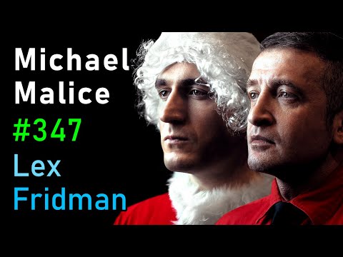 Michael Malice: Christmas Special | Lex Fridman Podcast 