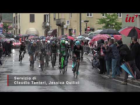 Giro d&amp;rsquo;Italia a Lucca, avanti con i preparativi  Barsanti &amp;ldquo;Lavoriamo per coinvolgere tutta la citt&amp;agrave;&amp;rdquo;