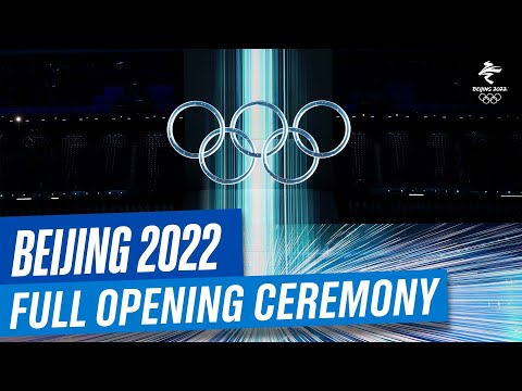 #Beijing2022