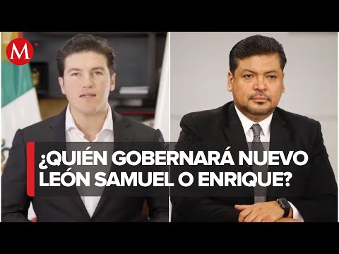 Cronolog&iacute;a de la crisis pol&iacute;tica en Nuevo Le&oacute;n