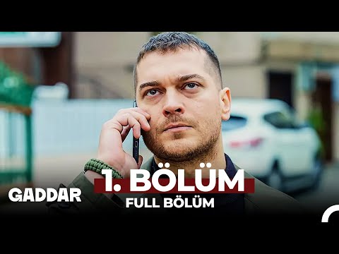 Gaddar 1. B&ouml;l&uuml;m