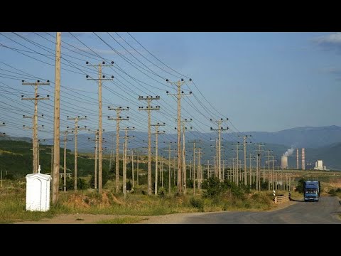 Les Grecs &agrave; la recherche de l'&eacute;lectricit&eacute; la moins ch&egrave;re