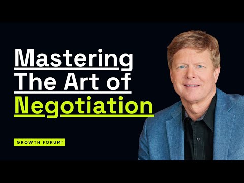 Mastering the Art of Negotiation: Insights on Removing Emotion from the Process