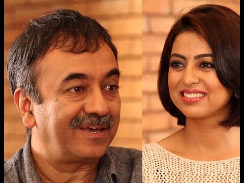 Rajkumar Hirani talks to Atika Ahmad Farooqui on Immigrant Father &amp; Poetess mother