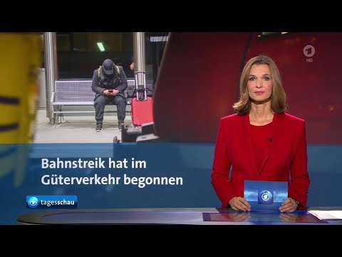 tagesschau 