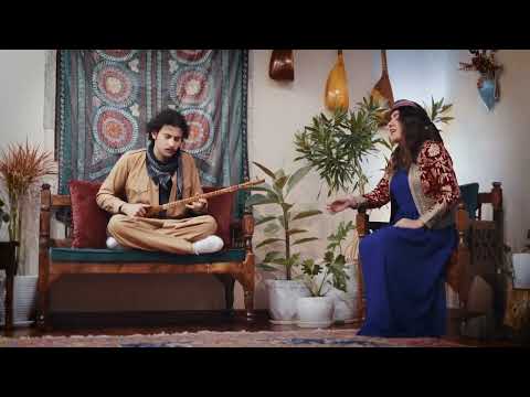 Donya Kamali - دنیا کمالی