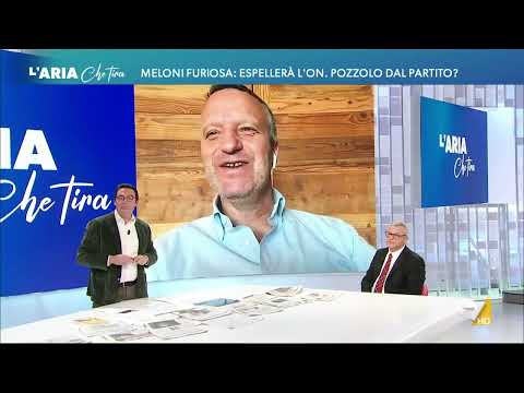 &ldquo;Pi&ugrave; pericoloso andare in macchina che usare un fucile&rdquo;: Flavio Tosi sulla pistola di Pozzolo